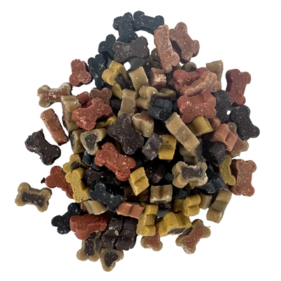 Petsnack Mix Bones 3,5 KG