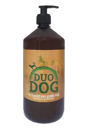 Duo Dog Vet Supplement 1000 ML voor honden