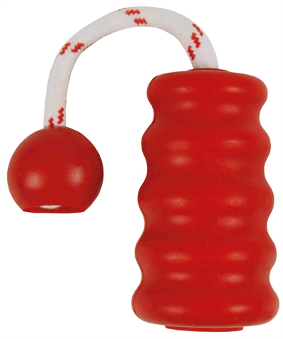 Trixie Dog Activity Mot-fun Aqua Speelgoed Drijvend 22x9 cm 3 stuks