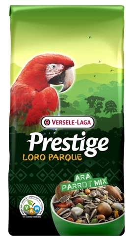 Versele-laga Prestige Ara Parrot Mix 15 KG