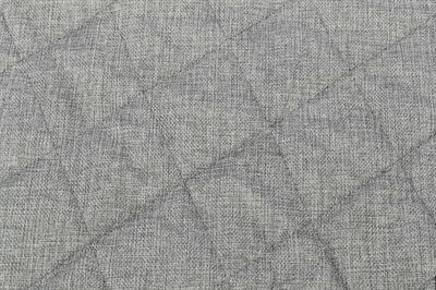 Trixie Sofa Bed Nero Meubelbeschermer Grijs 90x90 cm — Comfortabel hondenbed voor op de bank