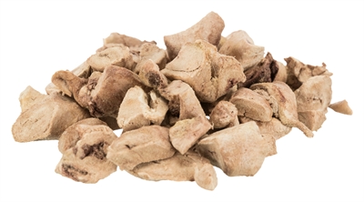 Trixie Premio Kippenharten 25 GR - Gedroogde kattensnack