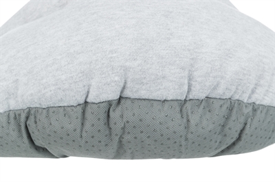 Trixie Junior Kattenmand Iglo Grijs 45x30x40 cm