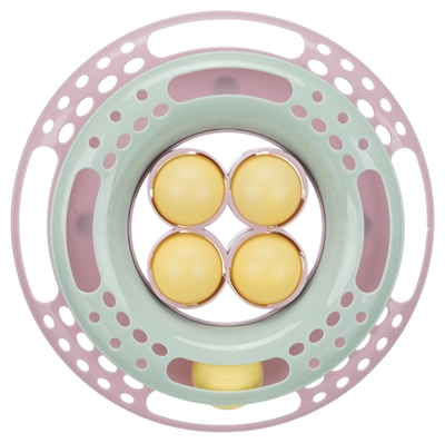 Trixie Junior Kitten Circle Speelgoed 24x24 cm