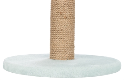Trixie Junior Krabpaal Mintgroen 30x30x42 cm voor kittens