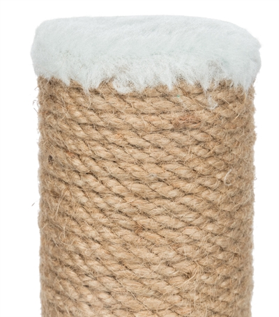 Trixie Junior Krabpaal Mintgroen 30x30x42 cm voor kittens