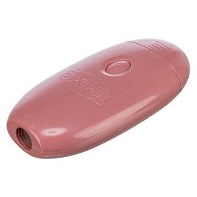 Trixie Laserspeelgoed Catch The Light Muis 8,5 cm USB Oplaadbaar 4 ST
