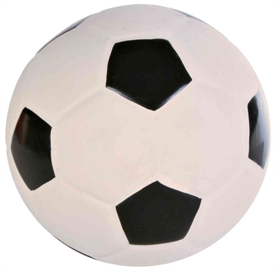 Trixie Latex Ballen Assorti 13 cm voor honden