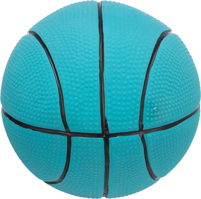 Trixie Latex Ballen Assorti 13 cm voor honden