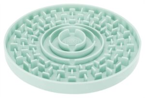 Trixie Junior Likplaat Mintgroen 15x15 CM