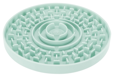Trixie Junior Likplaat Mintgroen 15x15 CM