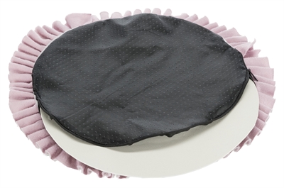 Trixie Junior Snuffelmat 38x38 cm Roze/Mintgroen/Grijs