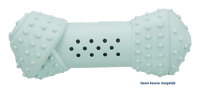 Trixie Junior Koelbot Natuurrubber 10 cm Assorti 3 st