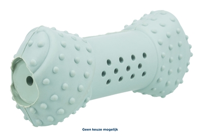Trixie Junior Koelbot Natuurrubber 10 cm Assorti 3 st