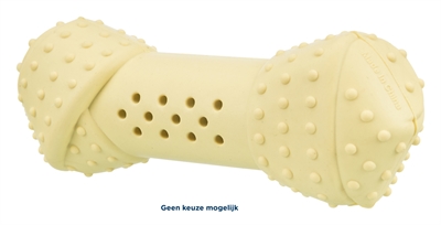 Trixie Junior Koelbot Natuurrubber 10 cm Assorti 3 st