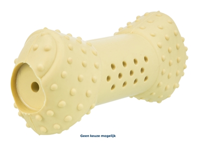 Trixie Junior Koelbot Natuurrubber 10 cm Assorti 3 st