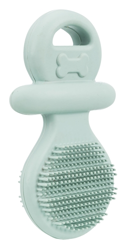 Trixie Junior Fopspeen Natuurrubber 9 CM voor Pups