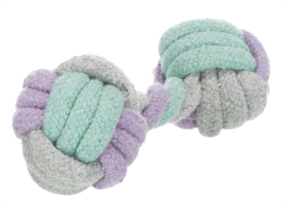 Trixie Junior Halter Touw 15 cm voor pups