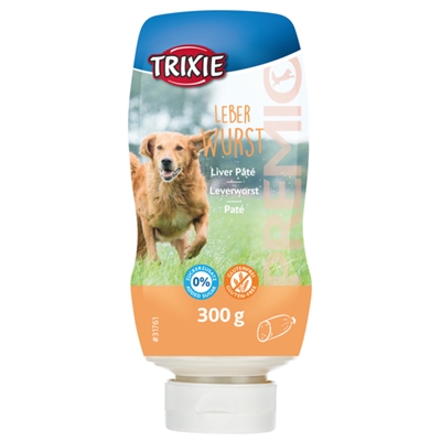 Trixie Premio Leverworst XXL 300 GR 6 ST