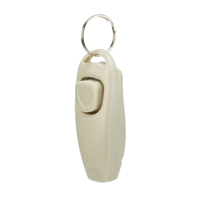 Trixie Dog Activity Clicker en Fluit 8 CM Assorti