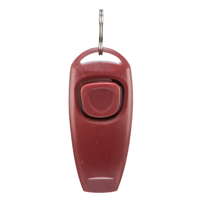 Trixie Dog Activity Clicker en Fluit 8 CM Assorti