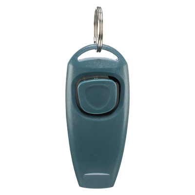 Trixie Dog Activity Clicker en Fluit 8 CM Assorti
