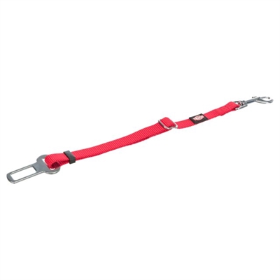 Trixie Kattentuig Auto Rood 20-50x1,5 CM