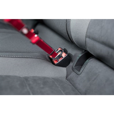 Trixie Kattentuig Auto Rood 20-50x1,5 CM