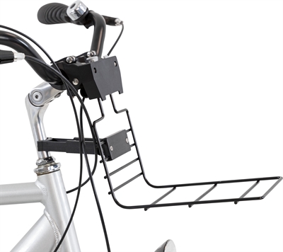 Trixie Fietsmand Houder Stuur #13108