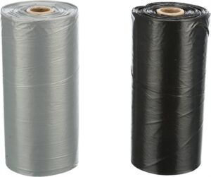 Trixie Poepzakjes Assorti 2x20 ST