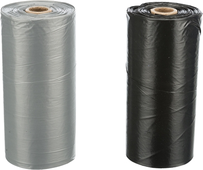 Trixie Poepzakjes Assorti 2x20 ST