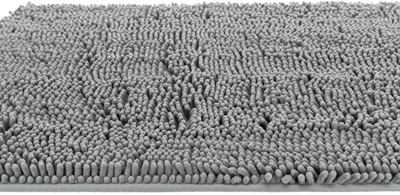 Trixie Waterdichte Schoonloopmat Grijs 100x70 cm