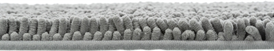 Trixie Waterdichte Schoonloopmat Grijs 100x70 cm
