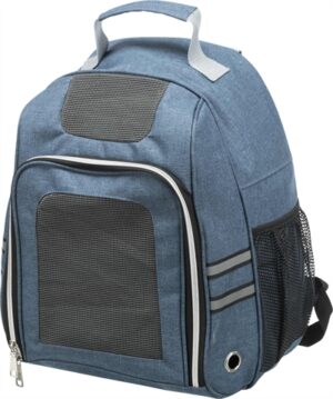Trixie Hondentas Rugtas Dan Blauw Tot 6 KG 34x44x26 CM