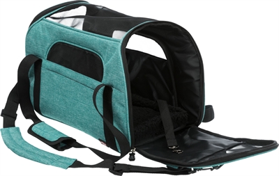 Trixie Hondentas Madison Groen 42x19x28 cm