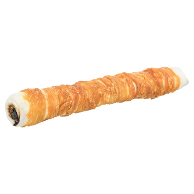 Trixie Denta Fun Kauwrol Kip 28 cm 150 gr