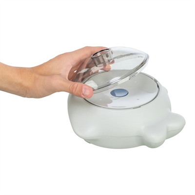 Trixie Snack Popper Hondenspeelgoed Grijs 21x12x10 cm