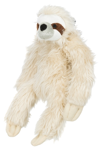 Trixie Pluche Luiaard 35 cm Zonder Geluid
