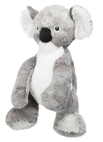 Trixie Pluche Koala Hondenknuffel 33 cm