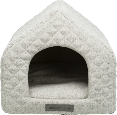 Trixie Hondenmand Huis Noah 40x43x45 cm — Veilig en geborgen voor jouw hond