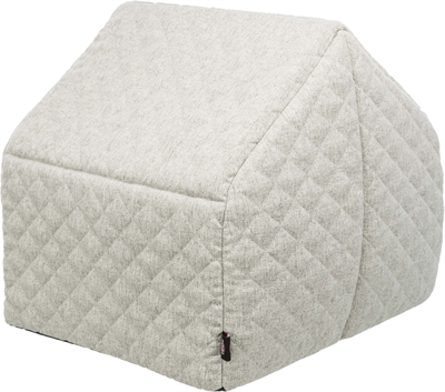 Trixie Hondenmand Huis Noah 40x43x45 cm — Veilig en geborgen voor jouw hond