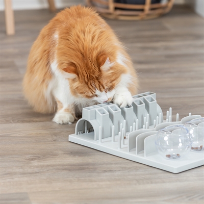 Trixie Cat Activity Fun Board XXL 40x30 cm voor katten
