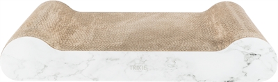 Trixie Krabmat Karton XXL Marmer Print 64x37x11 cm