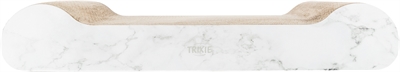 Trixie Krabmat Karton XXL Marmer Print 64x37x11 cm