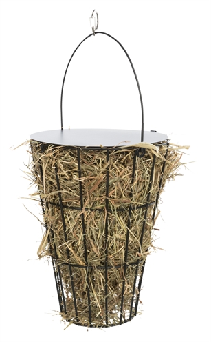 Trixie Hooiruif Hangend Met Deksel 16x16x21 cm 2ST