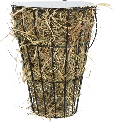 Trixie Hooiruif Hangend Met Deksel 16x16x21 cm 2ST