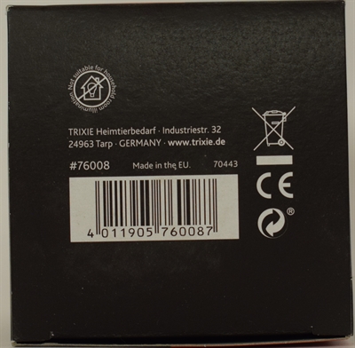 Trixie Reptiland Warmtelamp Neodymium 100W E27 3ST