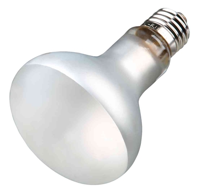 Trixie Reptiland Mini Prosun D3 UV-B Lamp 70 Watt 8x8x10,8 CM