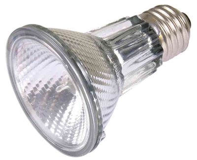 Trixie Reptiland Heatspot Pro Halogeenlamp 50 Watt 6,5x6,5x8,8 CM