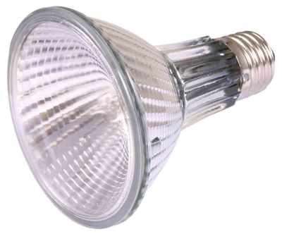 Trixie Reptiland Heatspot Pro Halogeenlamp 75 Watt 8,1x8,1x10,8 CM